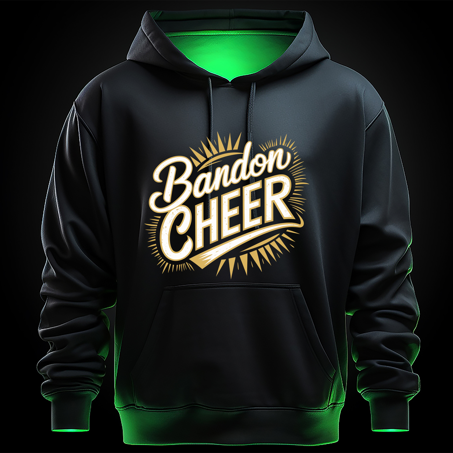 Bandon Cheer, Hoodie