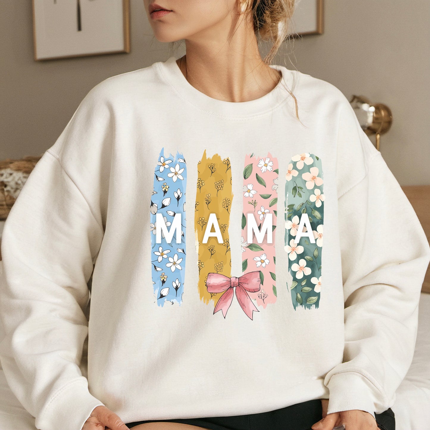 Mama, Sweatshirt
