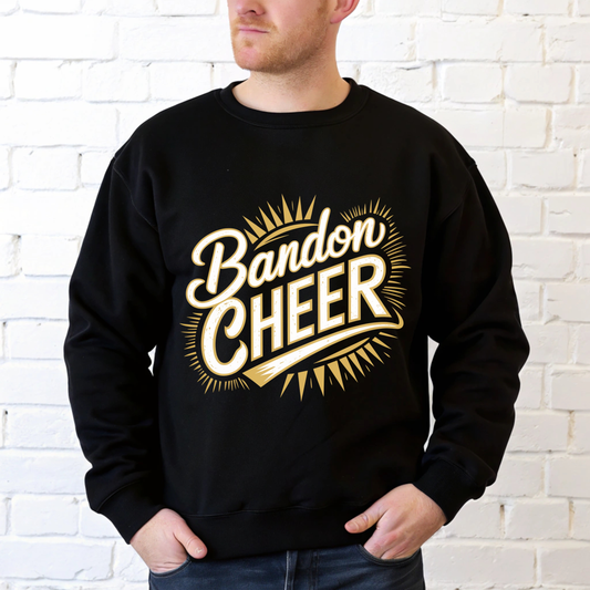 Bandon Cheer, Sweatshirt