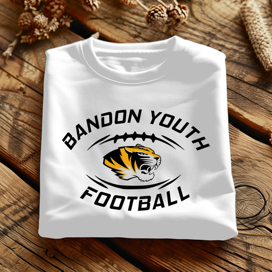 Bandon Youth Football, Tshirt