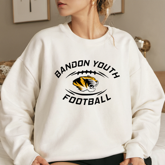 Bandon Youth Football, Sweatshirt