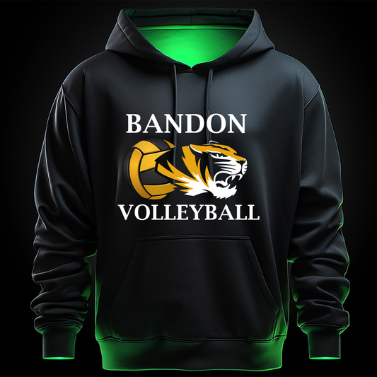 Bandon Volleyball, Hoodie