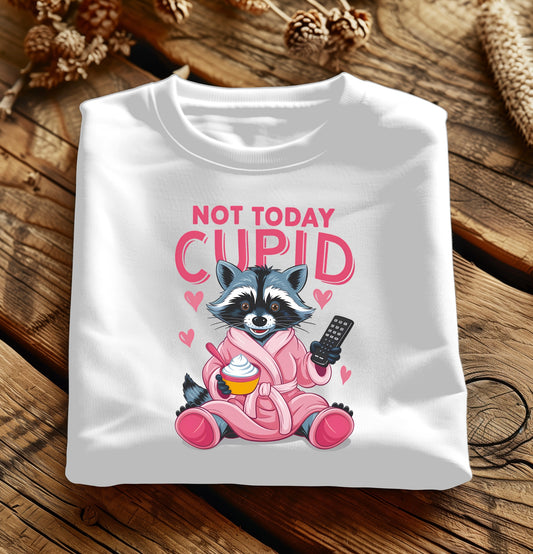 Not Today Cupid