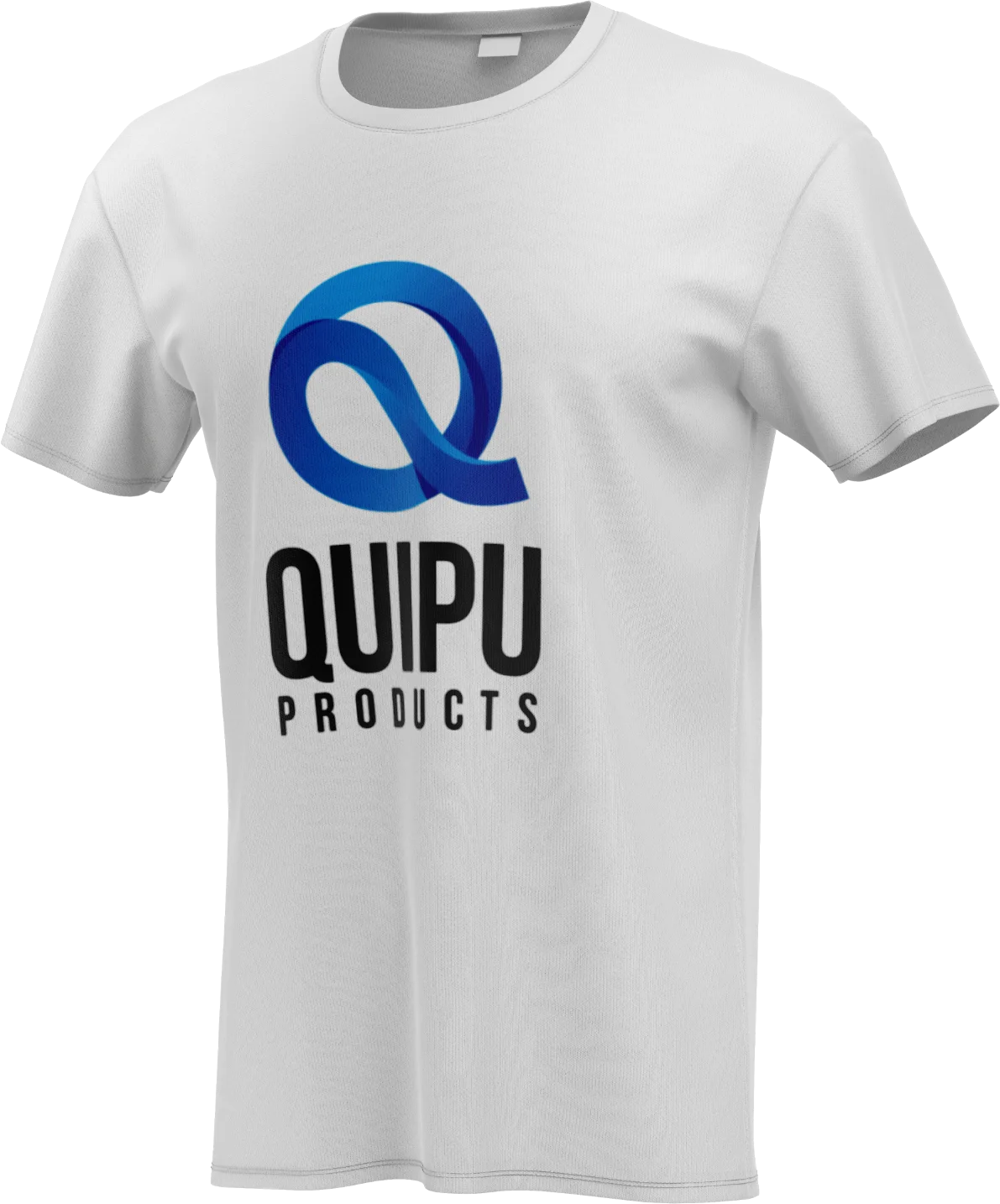 T-Shirt Quipu (White)